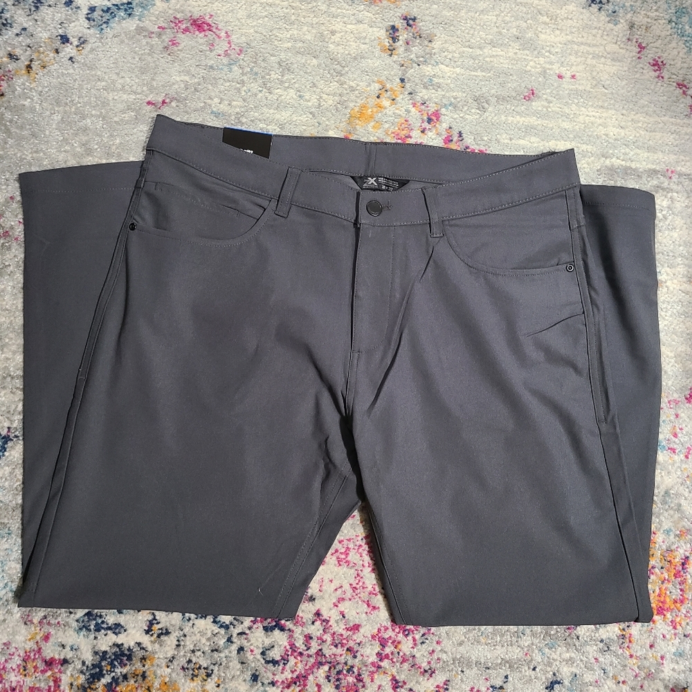 ZeroXposur Stretch Commuter Men's Pants